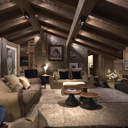 Apartment Snowline Retreat