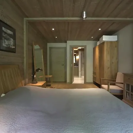 Snowline Retreat 솔덴